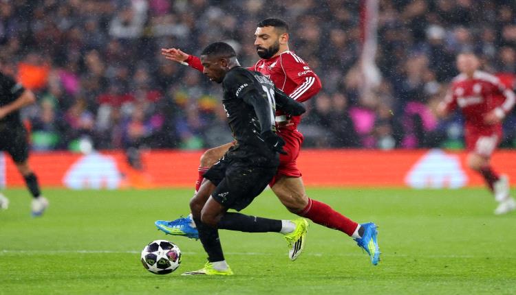 الموعد والقنوات الناقلة لمباراة باريس سان جيرمان ضد نانت في الدوري الفرنسي