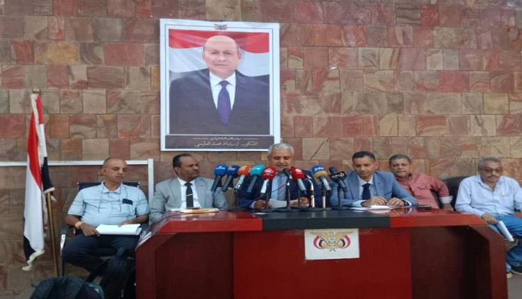 سلطة تعز: خسائر السيول تُقدّر بـ15 مليون دولار