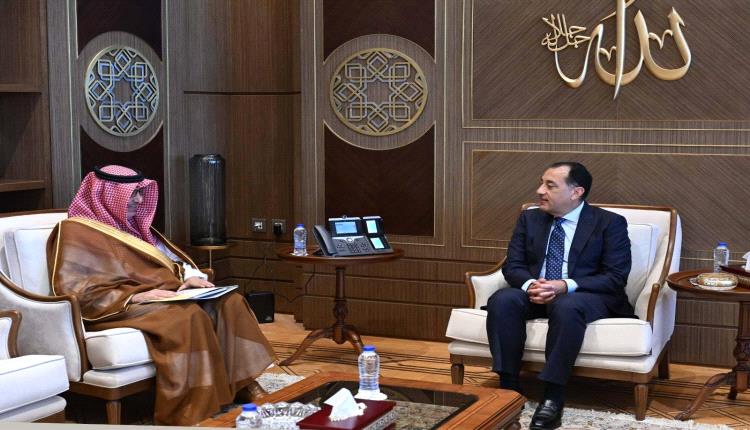 مصر تشدد على عمق ومتانة العلاقات مع السعودية