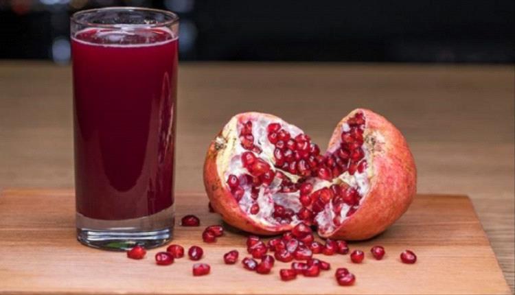 عصير الرمان.. فوائد مذهلة للمسالك البولية