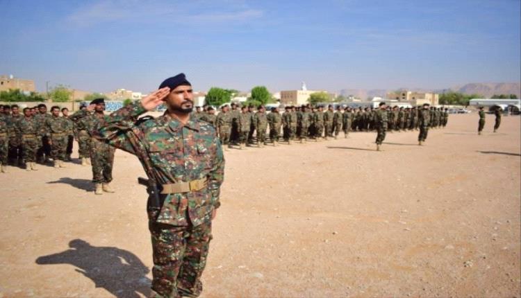 حضرموت.. دمج قوات "النخبة الحضرمية" في الأجهزة الأمنية بحضرموت
