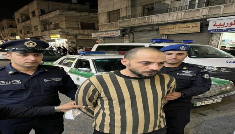 بعد عملية رصد وتتبع استمرت عدة أيام.. سفاح التضامن في قبضة الأمن السوري