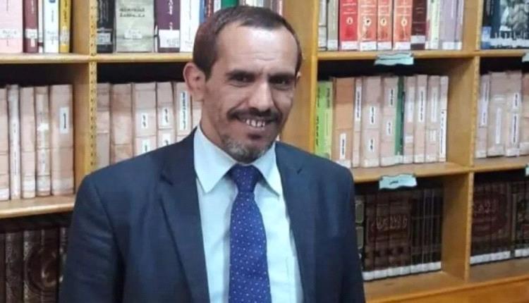 العفو الدولية تطالب الحوثيين بالإفراج الفوري عن المحامي عبد المجيد صبره