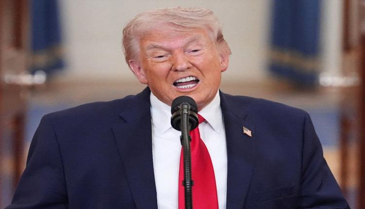 ترامب يعلن تمديد الهدنة بين إسرائيل ولبنان لـ3 أسابيع