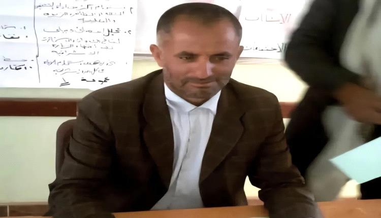 عمران.. ضغوط قبلية وإعلامية تجبر الحوثيين على إطلاق سراح تربوي 
