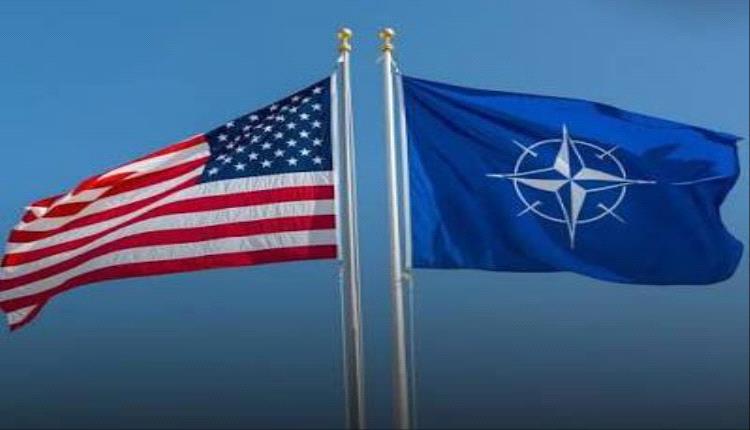 البنتاغون يدرس معاقبة أعضاء في الناتو بسبب حرب إيران