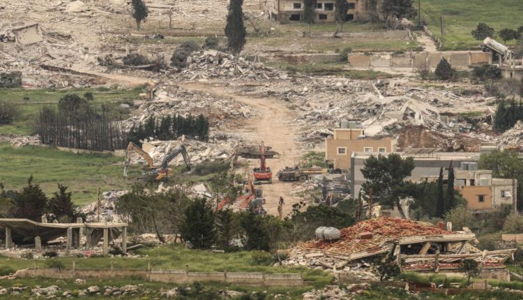 إسرائيل تمنع سكان لبنان من العودة إلى 59 قرية بالجنوب  