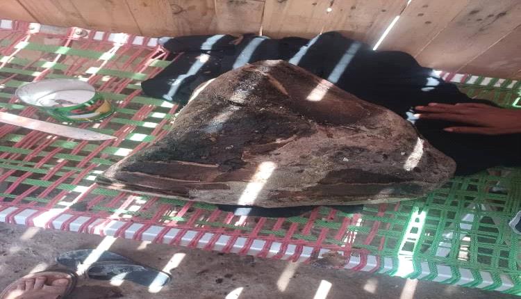 كنز بحري يطفو في باب المندب بقيمة مليون ريال سعودي