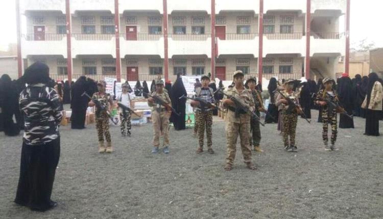 أكاديمي بارز يصف التعليم تحت سلطة الحوثي بـ"مقبرة جماعية للأجيال"