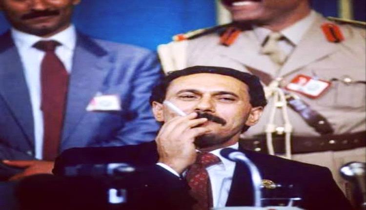 الداعري يكشف اتصال نادر مع الرئيس صالح أثناء فوضى 2011 في صنعاء