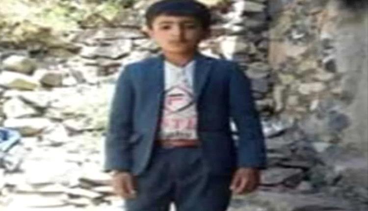 طفل يغرق في سد مهبر وجثته تنتظر الغواصين يوم كامل