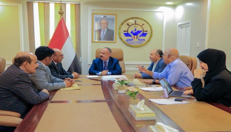 تحرك لإحياء موانئ استراتيجية ومحاسبة حوادث الطرق.. وزير النقل يفتح ملفات بحرية وبرية ساخنة