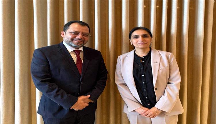 بريطانيا تدعو لإصلاحات "جوهرية" في قطاع الكهرباء في اليمن 