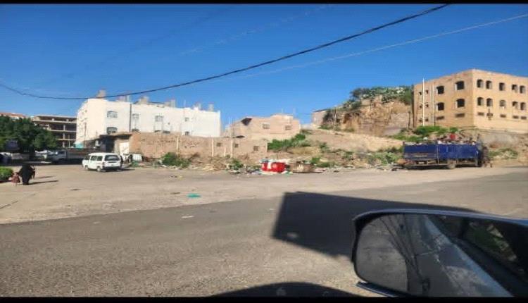 مساعي لإقامة محطة غاز داخل حي سكني بتعز تثير مخاوف واسعة وتحذيرات من كارثة محتملة