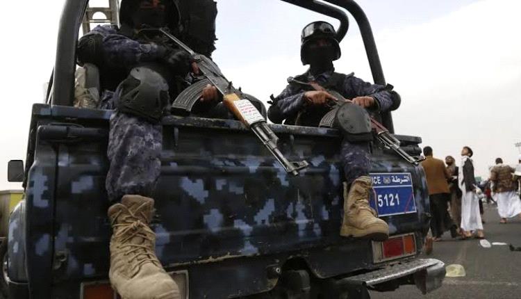 الحوثي يطلق الرصاص على الأهالي لمنعهم من الوصول إلى أراضيهم في إب