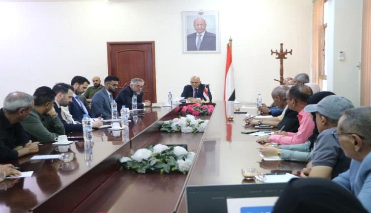 تعز تطرق أبواب أوروبا.. دعوة لتوسيع الدعم الاقتصادي وسط حصار خانق ومعاناة متفاقمة