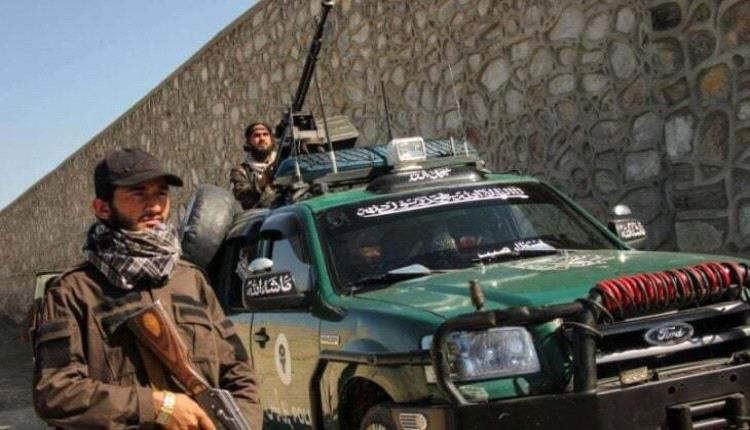 مقتل وإصابة أكثر من 90 شخص في أفغانستان بنيران الجيش الباكستاني