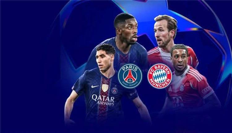 باريس سان جيرمان ضد بايرن والهلال.. مواعيد مباريات اليوم الثلاثاء والقنوات الناقلة