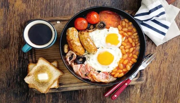 تناول الإفطار يساعد في اكتساب المرونة النفسية