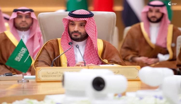 برئاسة محمد بن سلمان.. انعقاد قمة خليجية تشاورية استثنائية في جدة