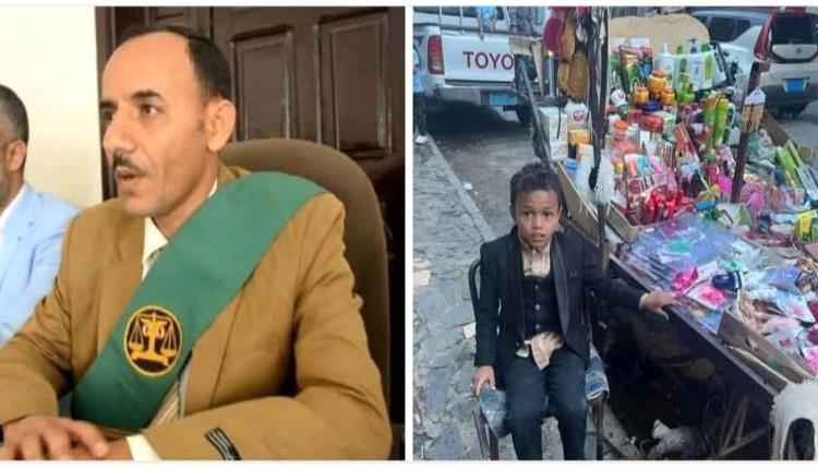 طفل يتشاجر مع أبناء قاضي والأخير ينتقم.. سجون ونفي قسري لعائلة كاملة في إب