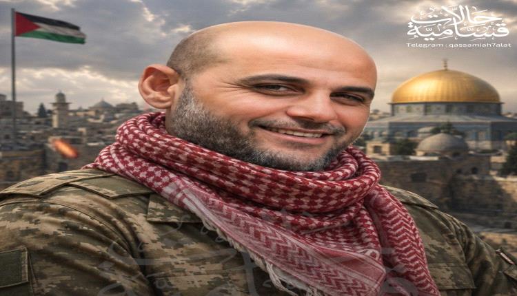 متهم بالتخطيط لهجوم 7 أكتوبر.. إسرائيل تعلن مقتل قيادي في استخبارات حماس 