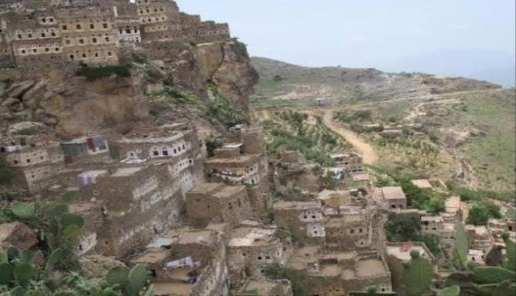 حملة حوثية تشعل مواجهات دامية بعد منع أهالي حجة من حفر بئر مياه.. اختطافات تطال وجهاء القبائل