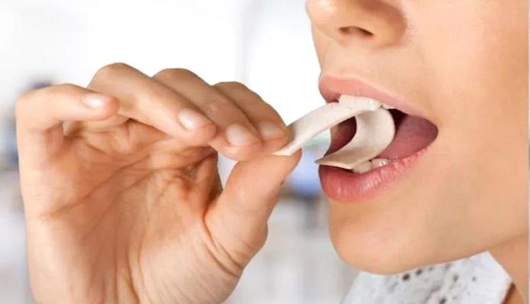 علكة ذكية تقلل بكتيريا مرتبطة بسرطان الفم