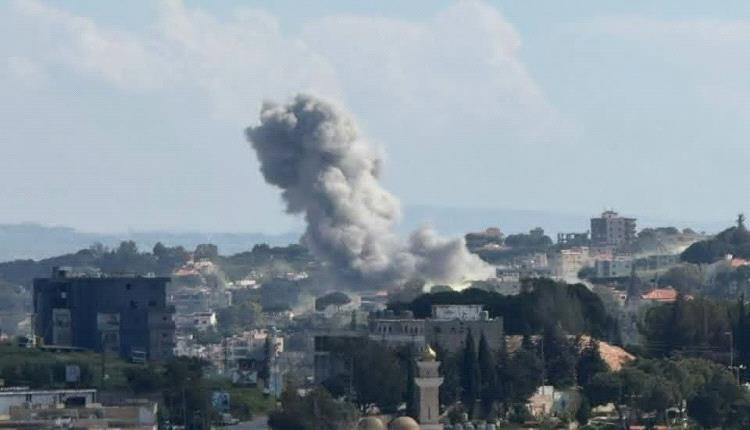 مقتل جندي لبناني وشقيقه في غارة إسرائيلية على جنوب لبنان