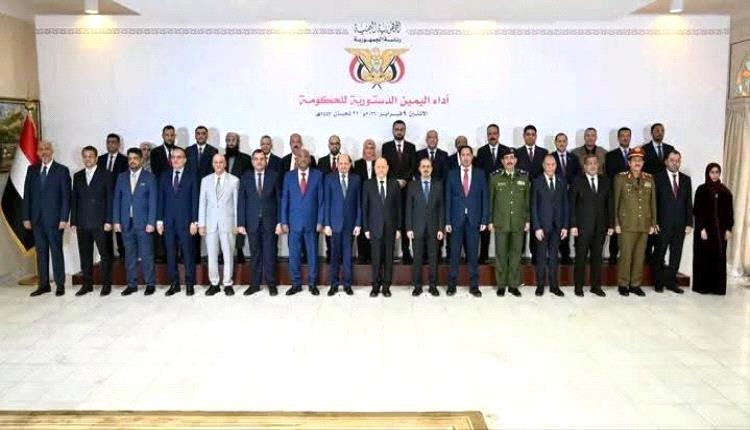 80 يوما بلا إنجاز.. الدخيني يهاجم حكومة الكفاءات: الريال يتحسن والأسعار تشتعل