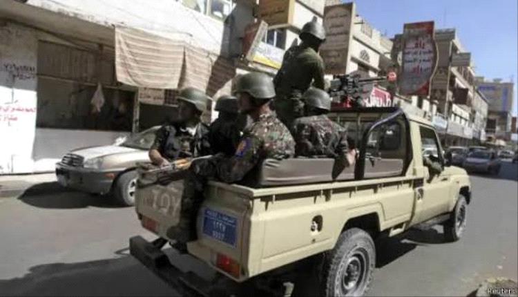 اختطافات جماعية واغتيال ميداني وموت بطيء داخل سجون الحوثي في إب