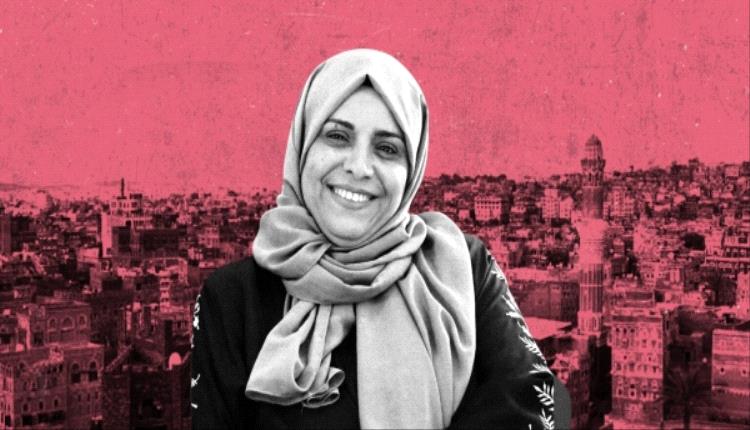 تعز تبدأ محاكمة المتهمين في اغتيال مديرة صندوق النظافة افتهان المشهري 