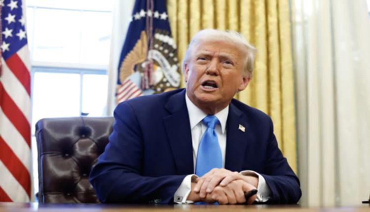 إما كسر جمود المفاوضات أو ضربة تحسم الحرب على إيران.. خيارات على طاولة ترامب