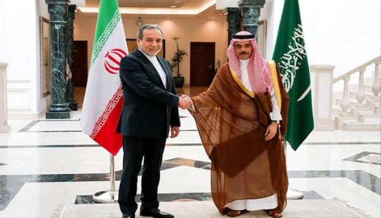 الصوفي: تقارب السعودية مع إيران تموضع اقتصادي لا تحول بالمواقف وطهران تواصل نهجها الإقليمي