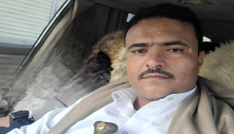 اغتيال ضابط من قوات العمليات الخاصة في الغيضة