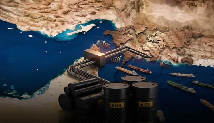 إيران تعلن إغلاق مضيق هرمز بالكامل وتهدد السفن الأمريكية 