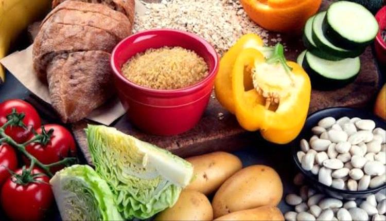 5 خطوات سهلة لزيادة الألياف في طعامك اليومي