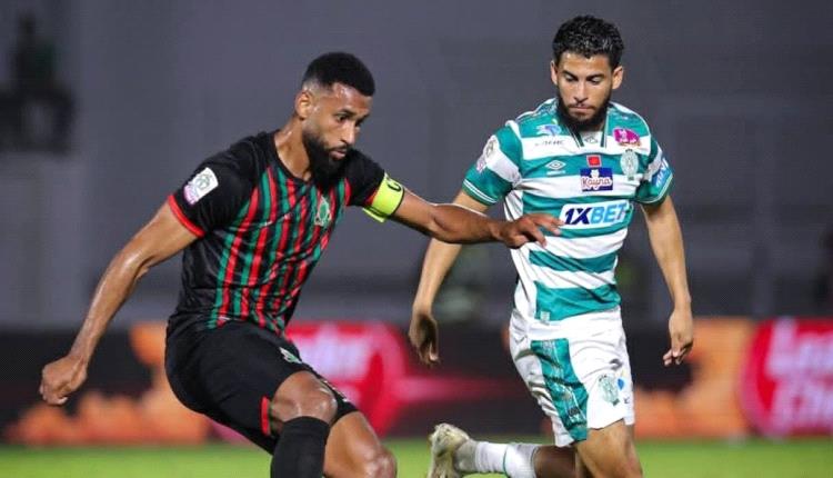 كلاسيكو المغرب والترجي والصفاقسي.. مواعيد مباريات اليوم الخميس والقنوات الناقلة 