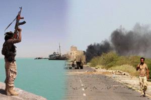 الساحل الغربي على صفيح ساخن.. التحالف يتحرك ويقلب موازين المعركة نحو الحديدة وصنعاء