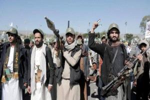 انفجار الوضع عسكريًا في الجوف عقب تصفية الحوثيين شيخ قبلي شارك في النكف