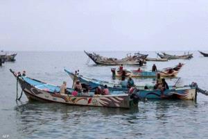 إريتريا تطلق سراح أكثر من 50 صيادًا 