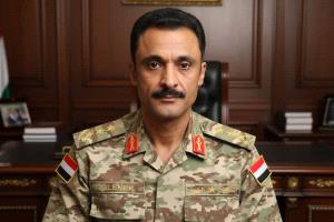 الشدادي يقود الفرقة الـ10 درع الوطن في حجرية تعز بصلاحيات غير مسبوقة