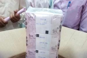 محطات الوقود ترفض قبول الفئات النقدية 100-200 في عدن