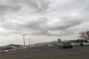 درجات الحرارة المتوقعة على المحافظات اليمنية اليوم الإثنين 