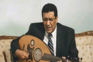 الفنان اليمني عبدالرحمن الحداد.. مسيرة حافلة لـ