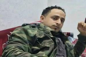 اغتيال ضابط أمني رفيع المستوى بجهاز مكافحة الإرهاب وسط مدينة تعز 