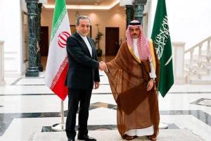 الصوفي: تقارب السعودية مع إيران تموضع اقتصادي لا تحول بالمواقف وطهران تواصل نهجها الإقليمي