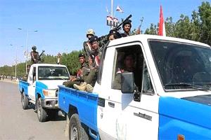 ضبط 3 أشقاء بينهم حدثان بتهمة ابتزاز إلكتروني خطير في مارب