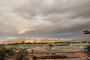 درجات الحرارة المتوقعة على المحافظات اليمنية اليوم الأحد 