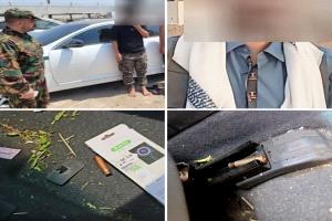 تفكيك خيوط اغتيال الشاعر في عدن.. ضبط متهمين وخلية إجرامية خططت لاستهداف دعاة وأئمة مساجد